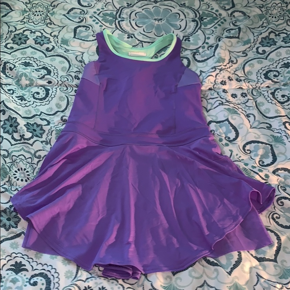 Ivivva dress